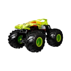 Hot Wheels Monster Trucks Scorpedo - 1:24 Scale Vehicle