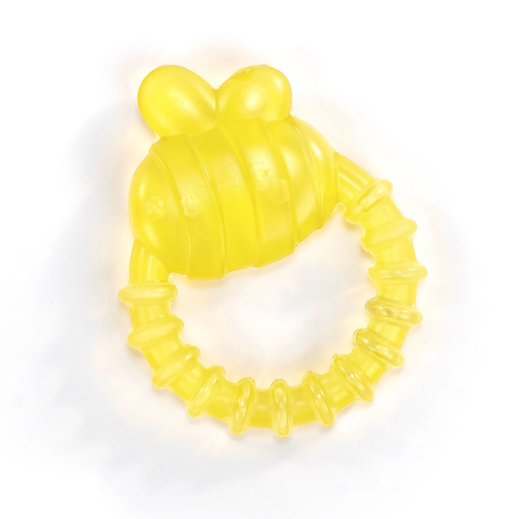 Ingenuity Cool Bite Water Teether Bomby