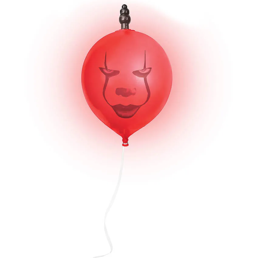 IT Pennywise Flying Balloon Prop