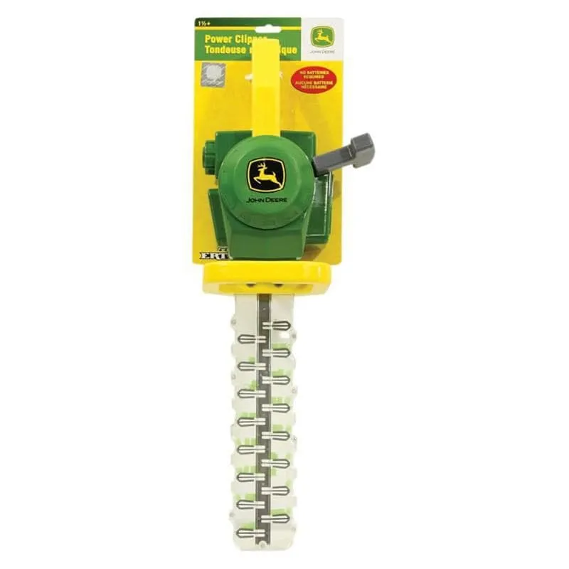 John Deere Power Trimmer - Hedge Trimmer