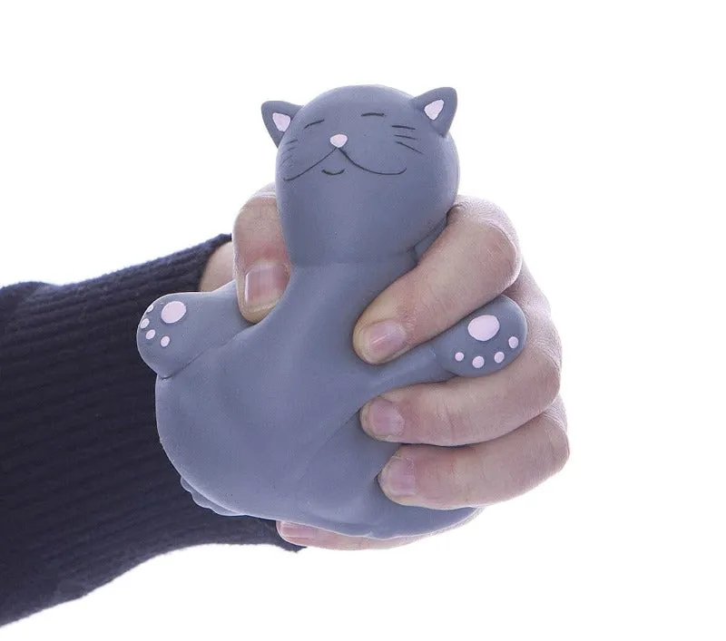 Kalma Kitty Stress Toy