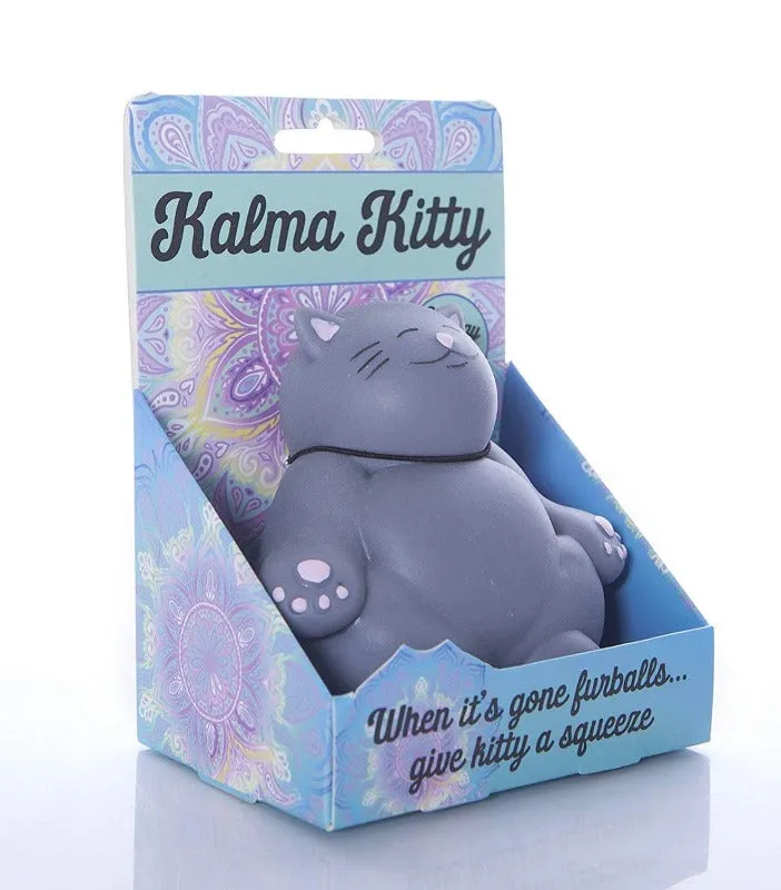 Kalma Kitty Stress Toy