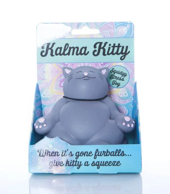 Kalma Kitty Stress Toy