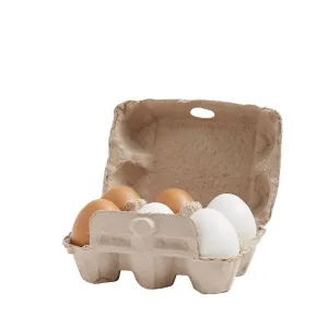 Kid’s Concept Eggs 6 pcs