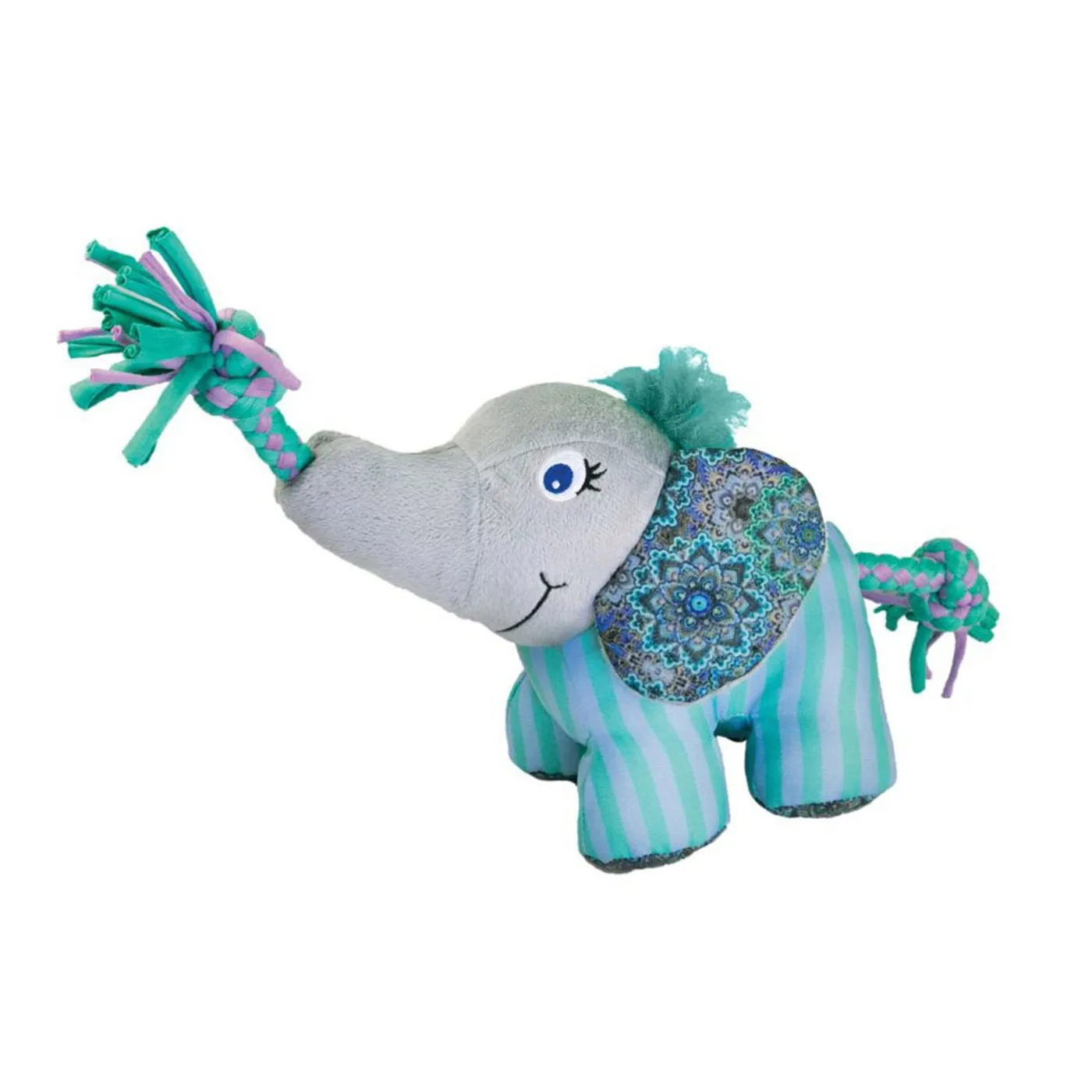 KONG Knots Carnival Elephant