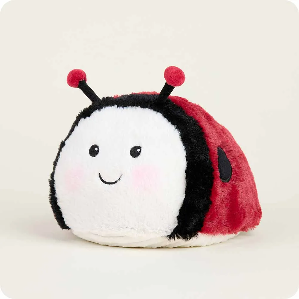 Ladybug Warmies