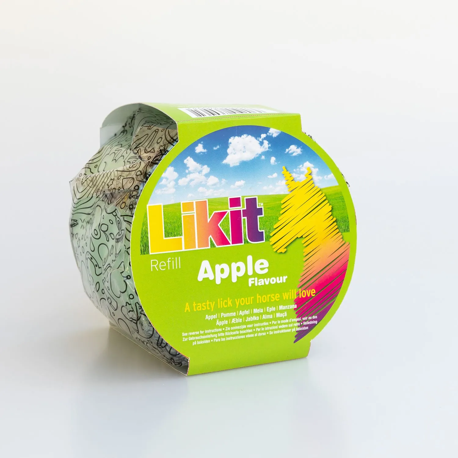 Likit Refill (650g)