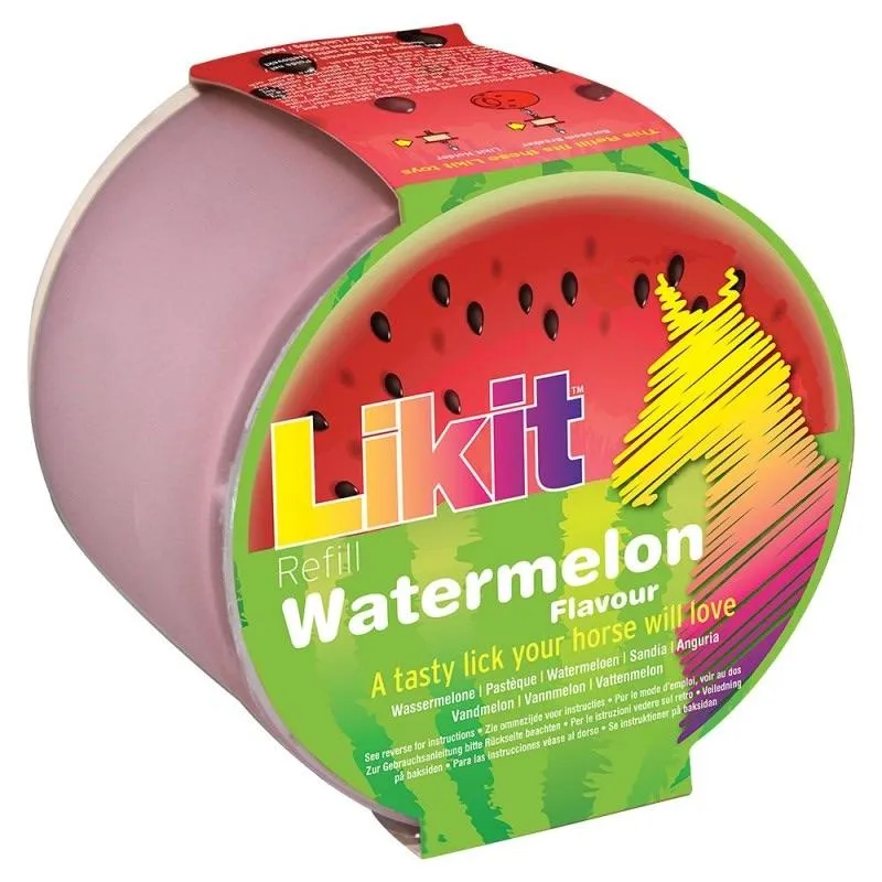 Likit Refill (650g)