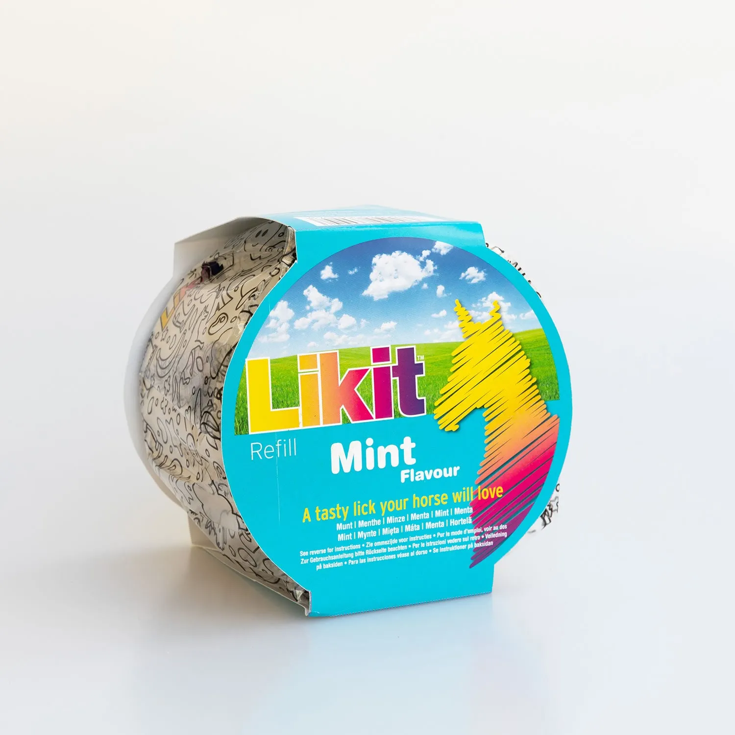 Likit Refill (650g)