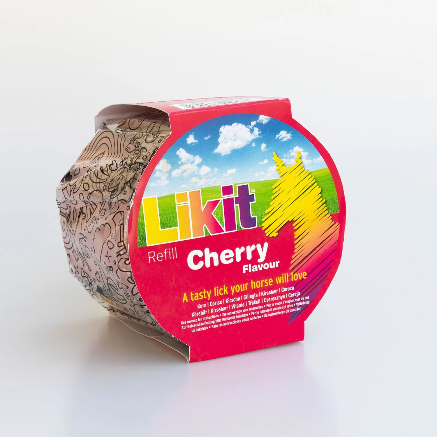 Likit Refill (650g)