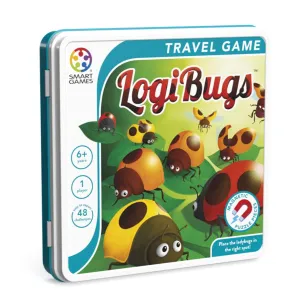 Logi Bugs