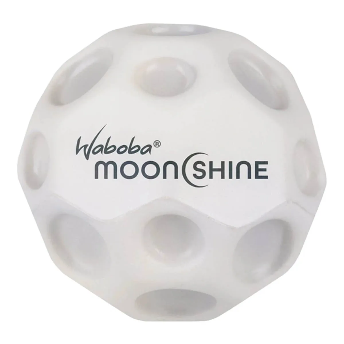 Moon Shine Light Up Ball