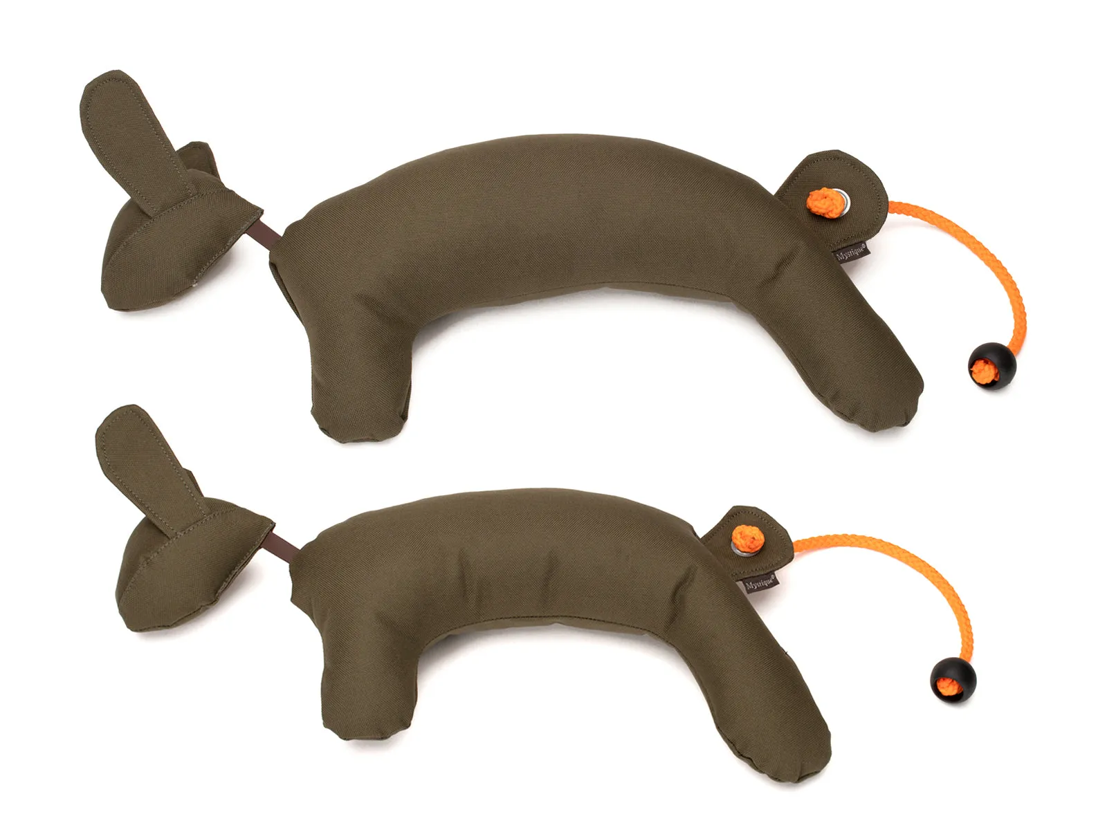 Mystique® Rabbit Dog Dummy