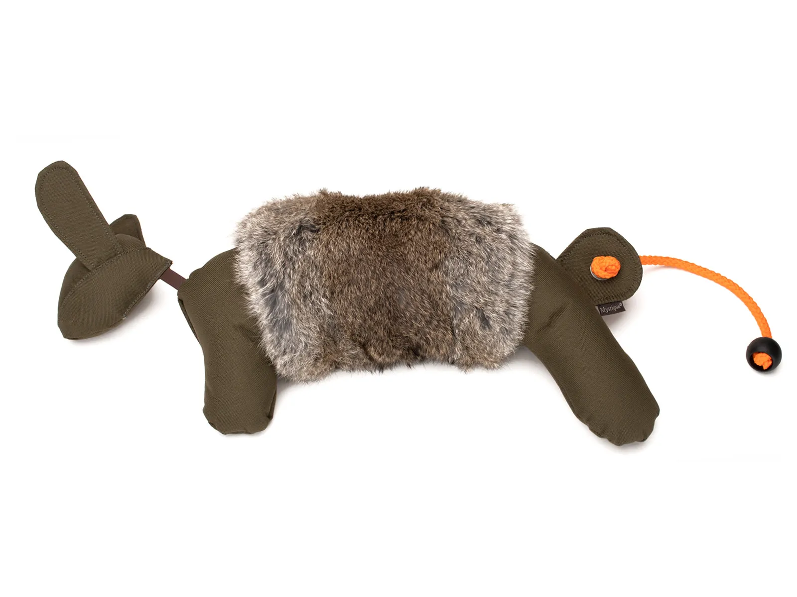 Mystique® Rabbit Dog Dummy