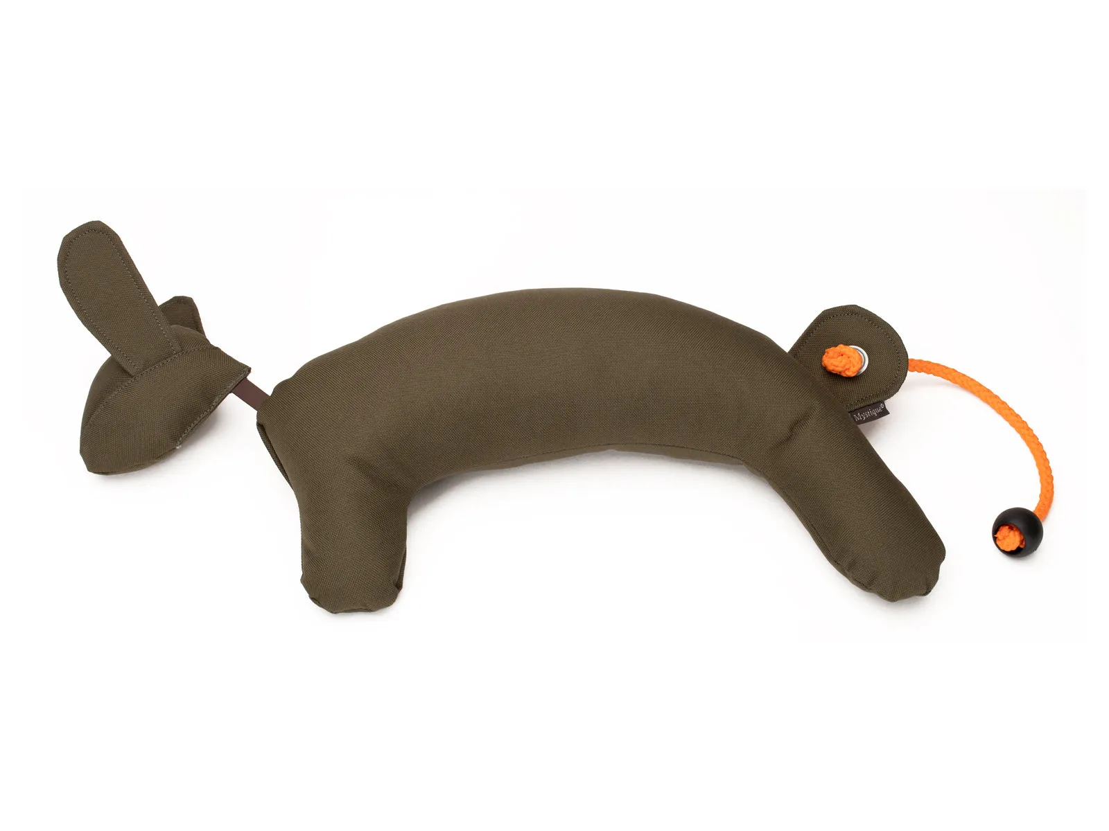 Mystique® Rabbit Dog Dummy