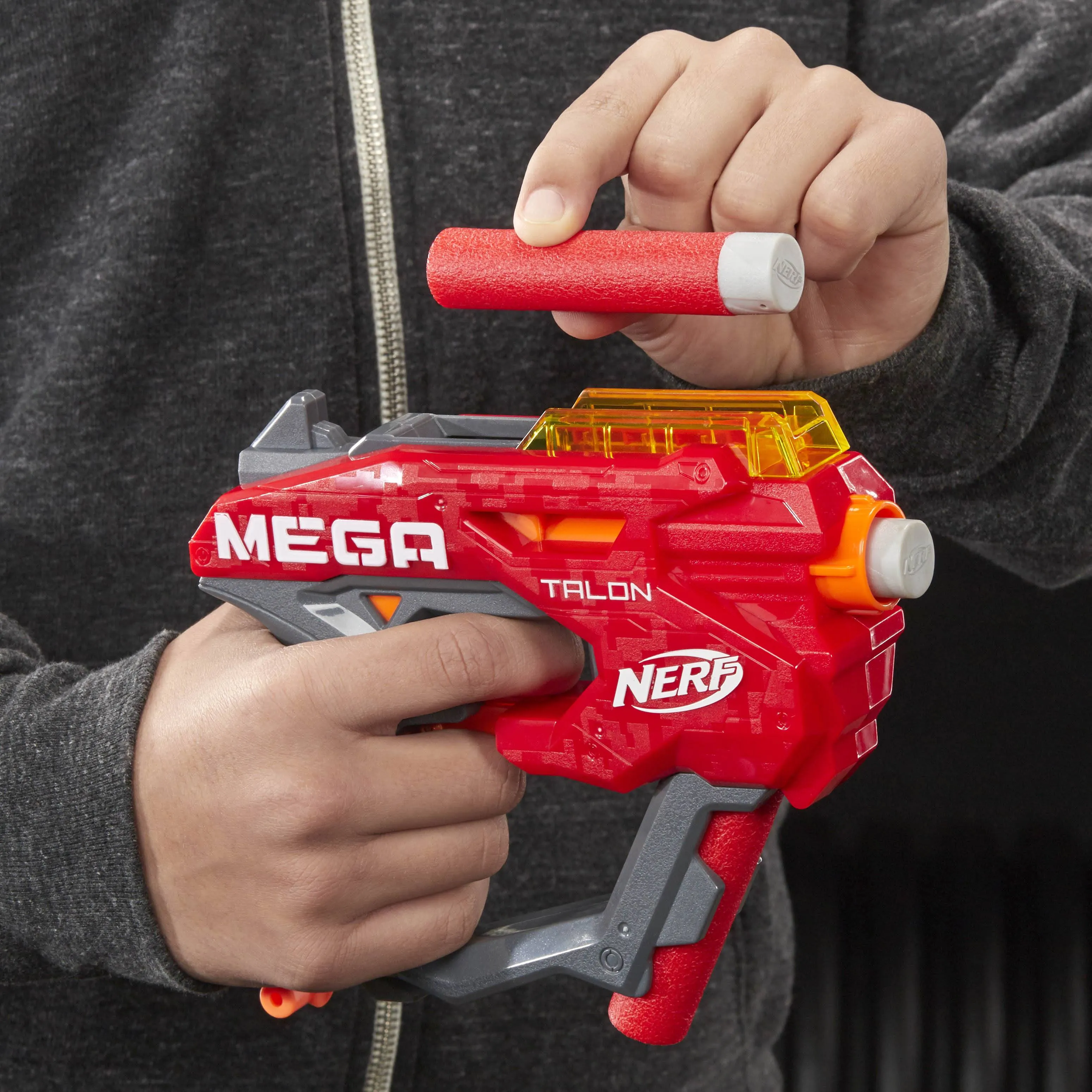 Nerf - Mega Talon Blaster