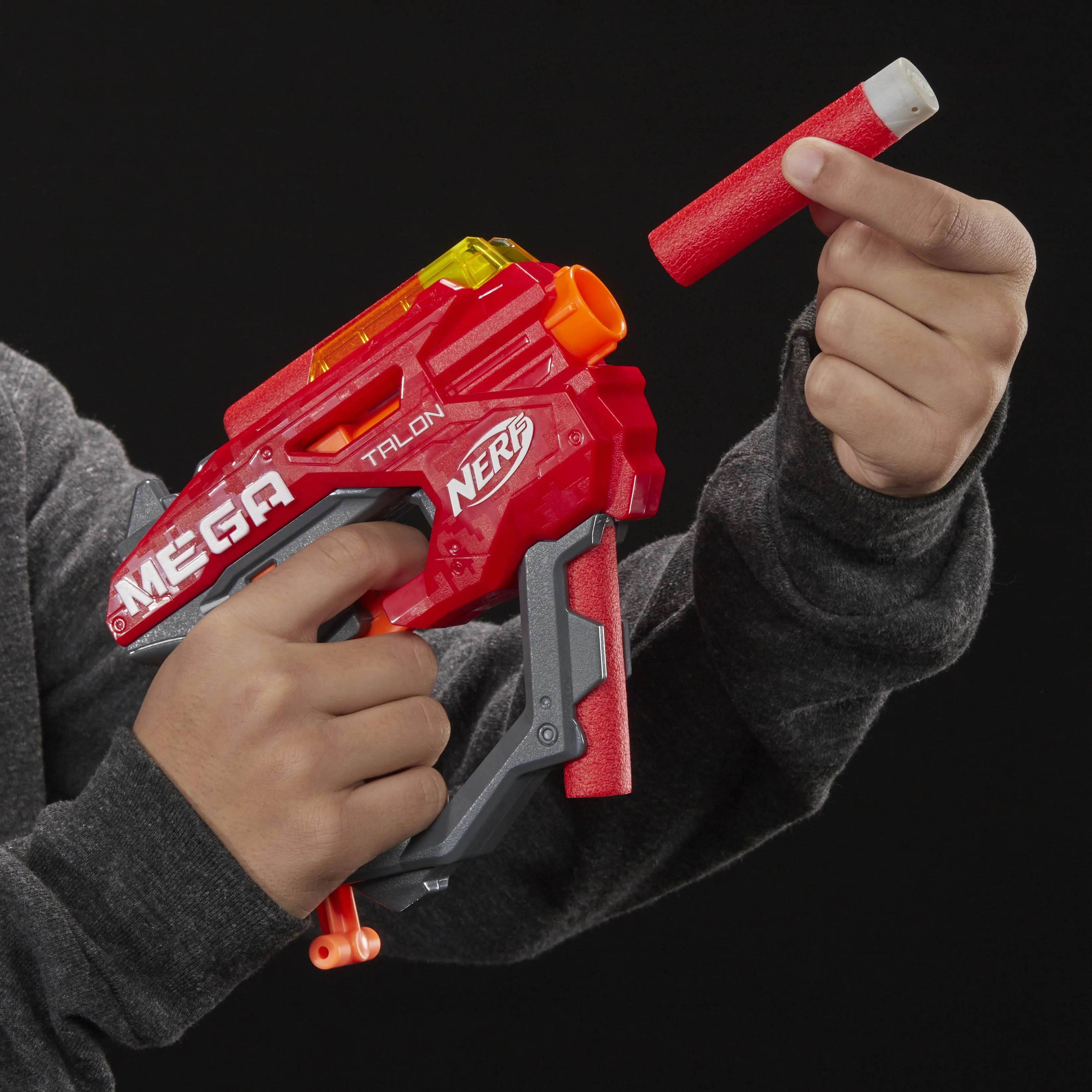 Nerf - Mega Talon Blaster