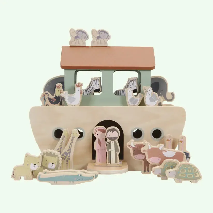 Noah's Ark Play Set