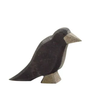 Ostheimer wooden raven