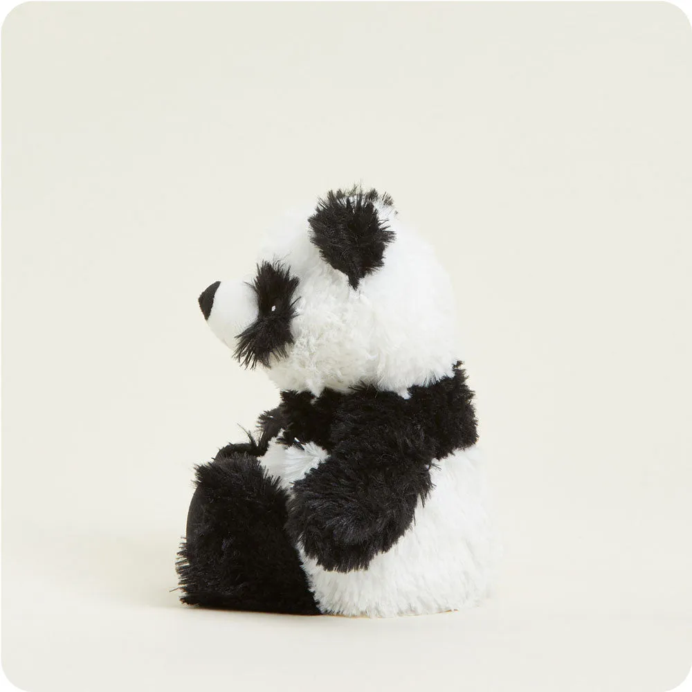 Panda Warmies  Junior