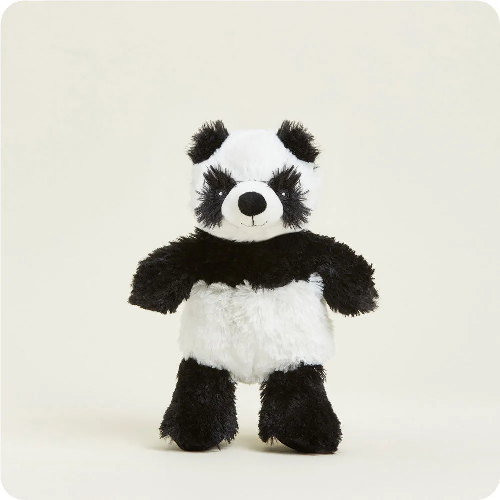 Panda Warmies  Junior