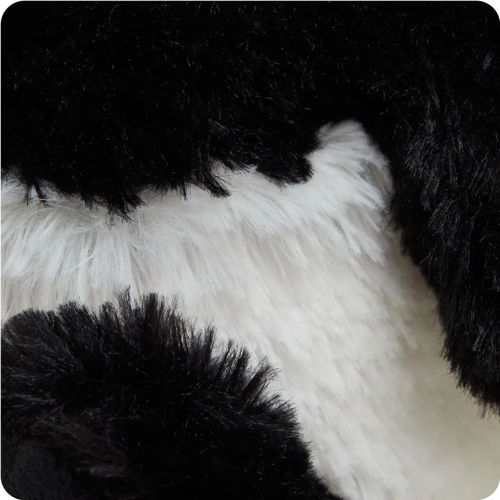 Panda Warmies  Junior