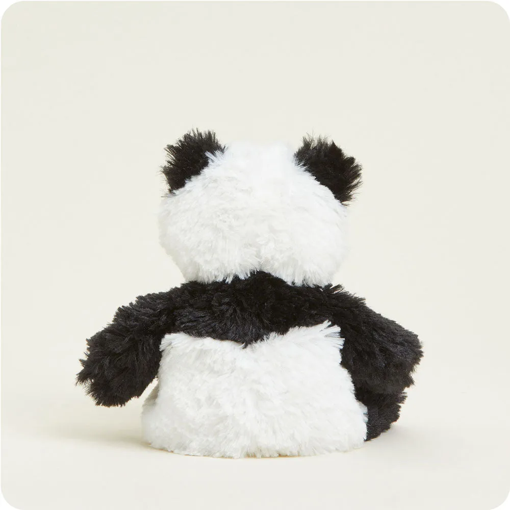 Panda Warmies  Junior