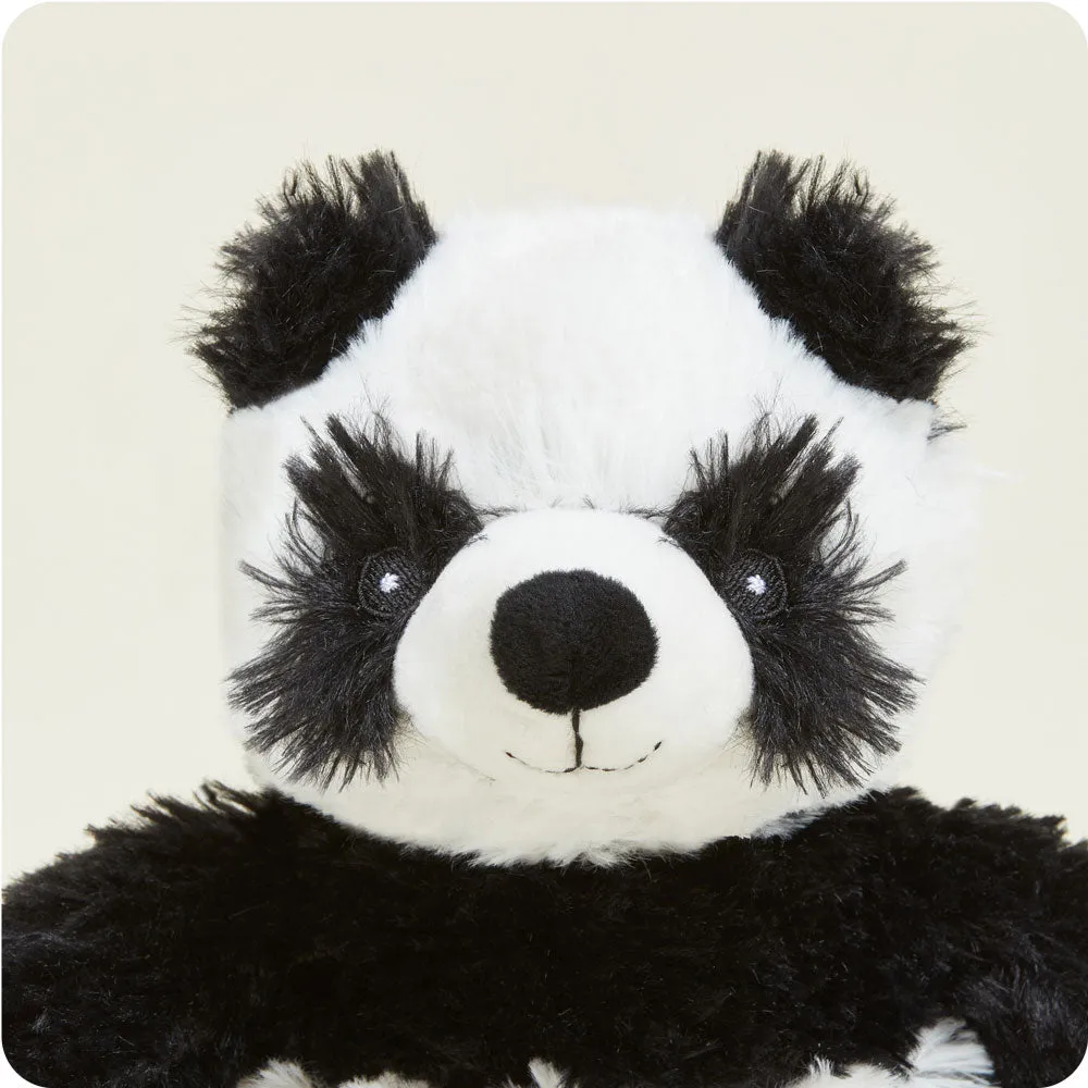 Panda Warmies  Junior