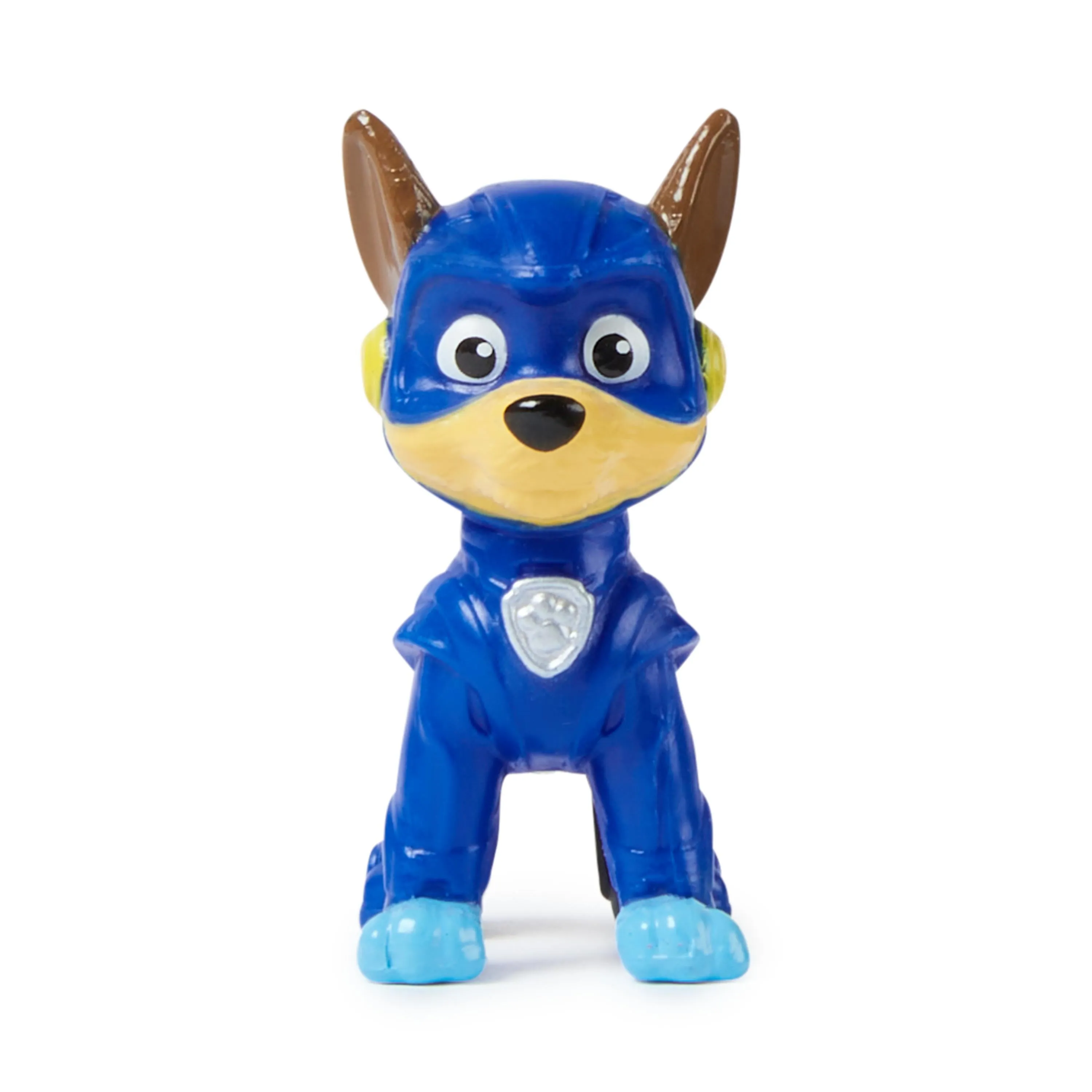 PAW Patrol The Mighty Movie Pup Squad Surprise Figure - Chase