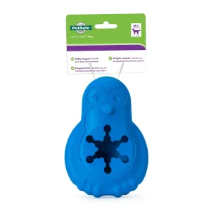 PetSafe Chilly Penguin Freezable Dog Toy