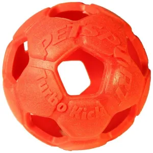 PETSPORT TURBO KICK SOCCER BALLS