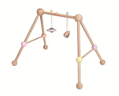 Plan Toys - Play Gym