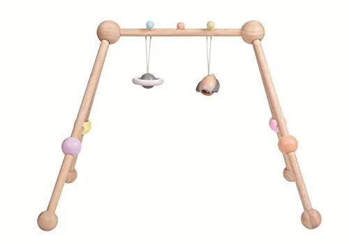 Plan Toys - Play Gym