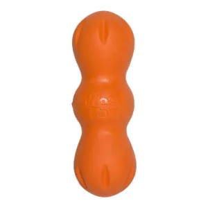 Rumpus Dog Chew Toy - Tangerine