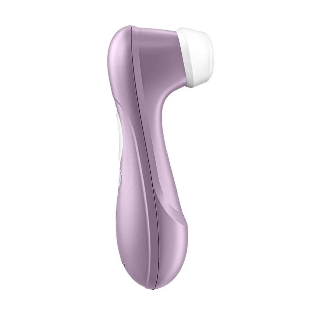 Satisfyer Pro 2 Air Pulse Stimulator Violet