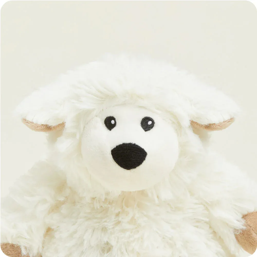 Sheep Warmies Junior