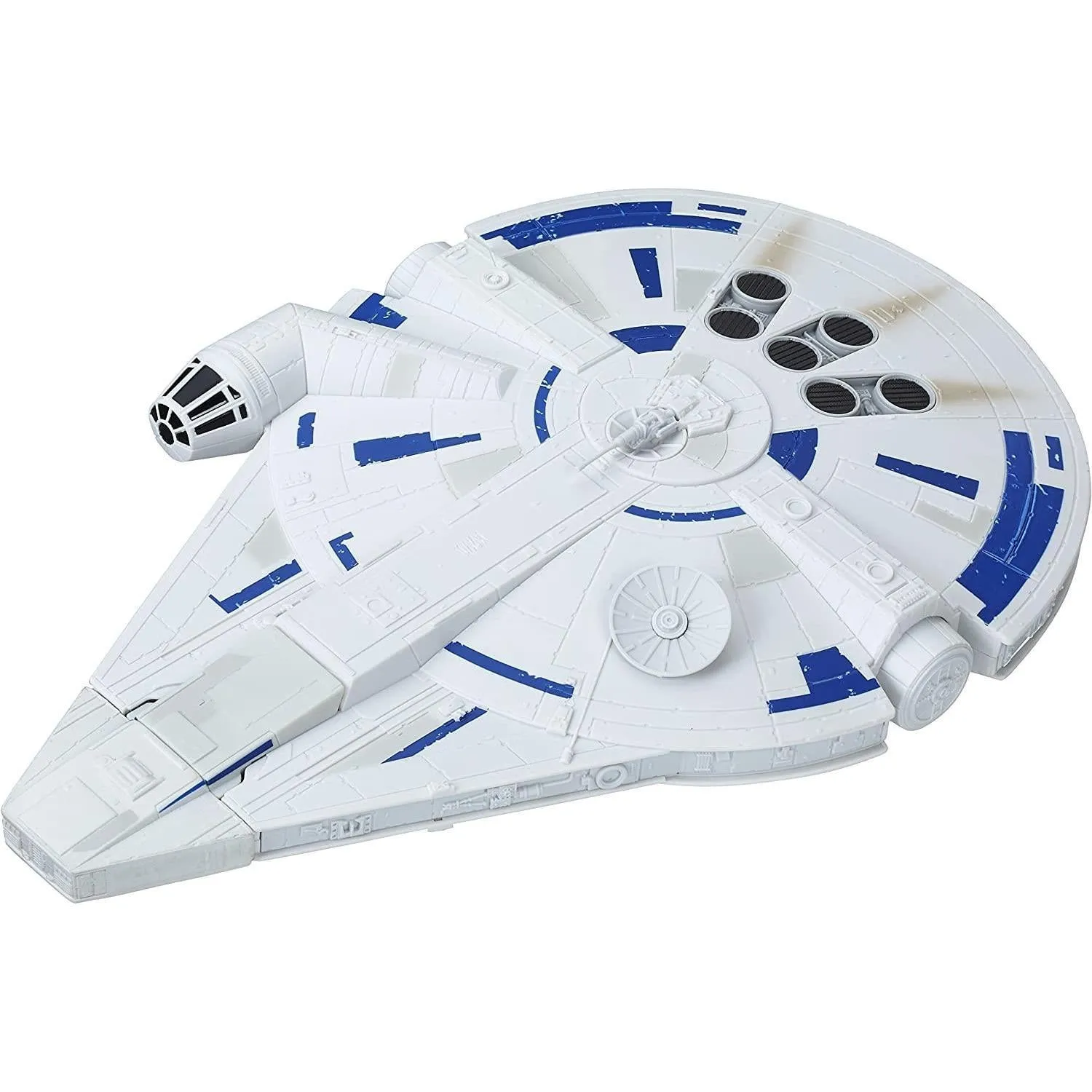 Star Wars SWU S2 Millennium Falcon Play Set