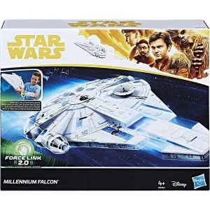 Star Wars SWU S2 Millennium Falcon Play Set