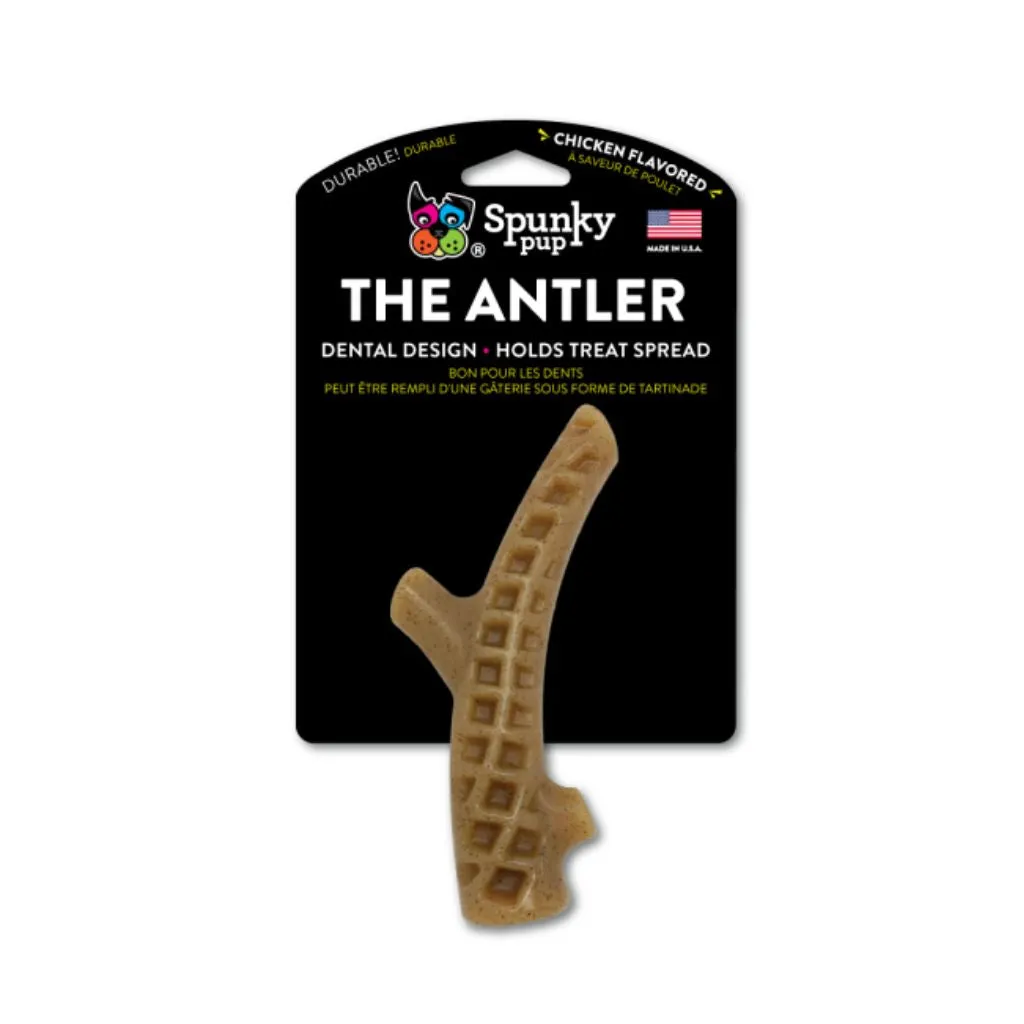 The Antler Deer