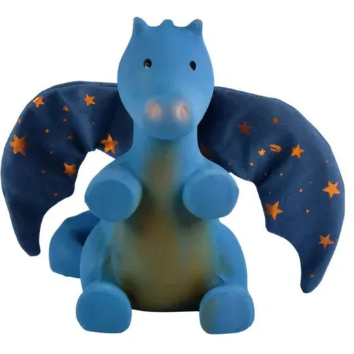 Tikiri Rattle | Fairytails Dragon