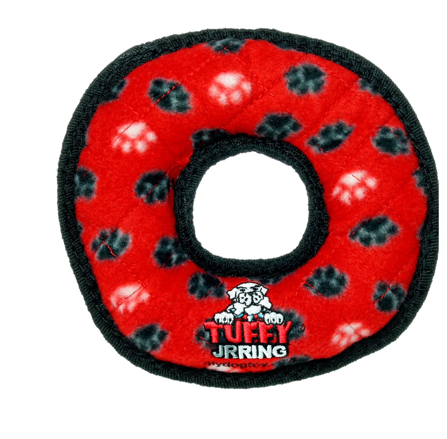 Tuffy's Ultimate Ring