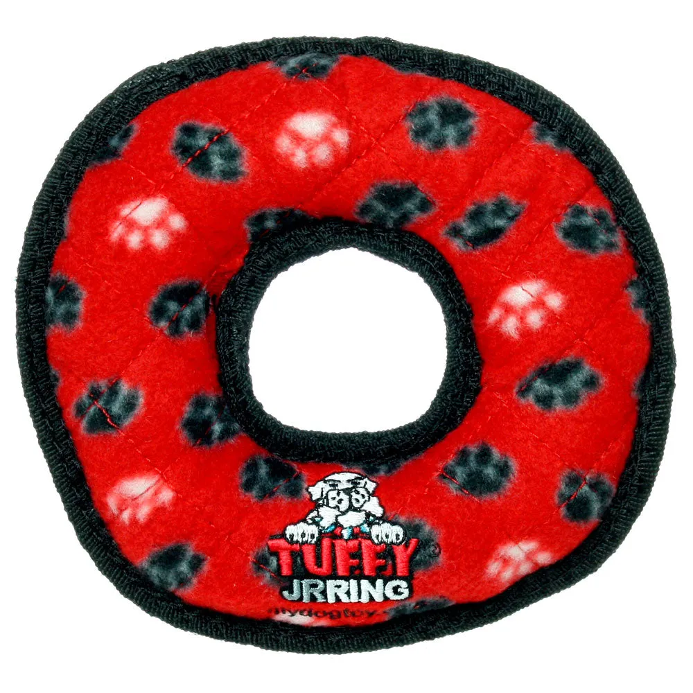 Tuffy's Ultimate Ring