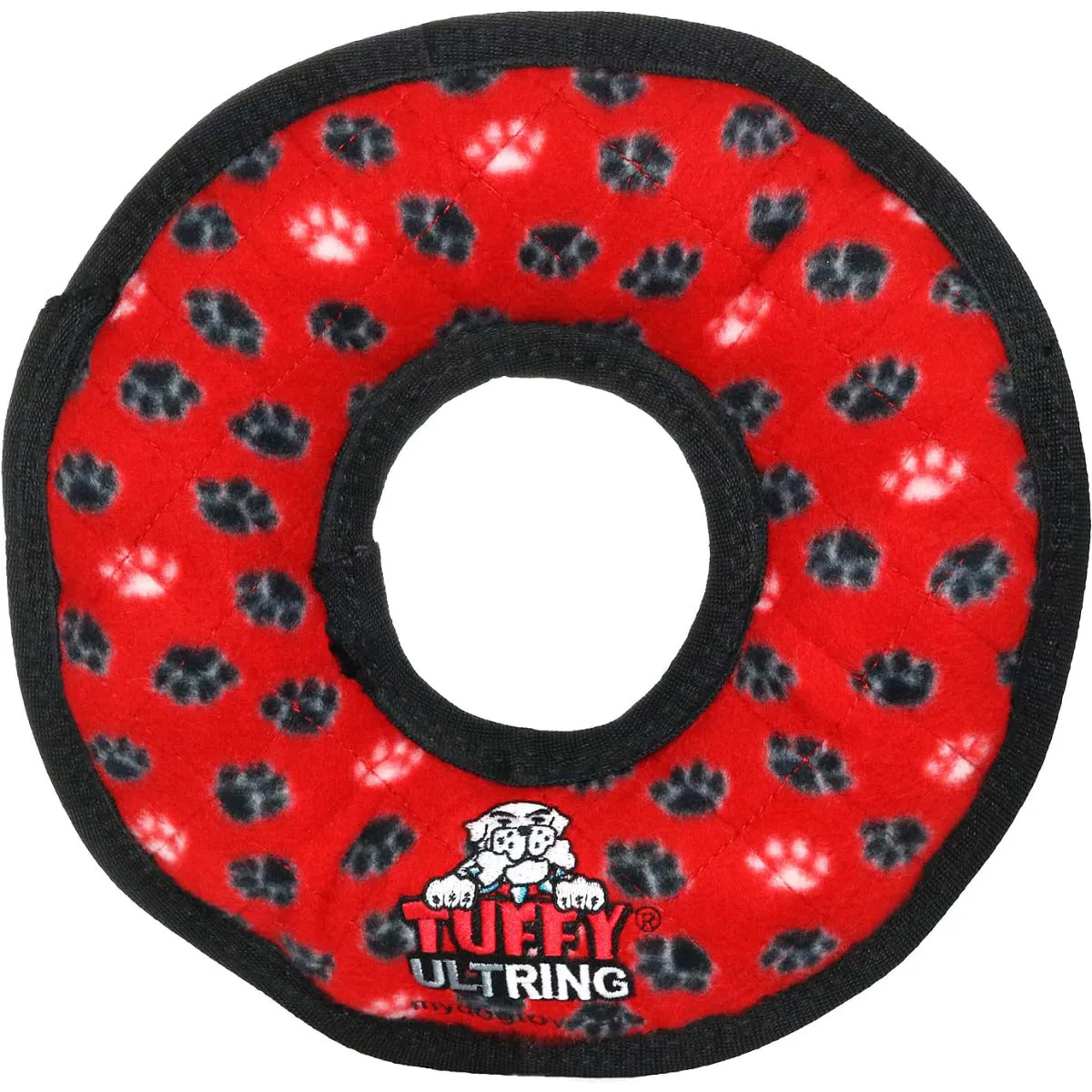 Tuffy's Ultimate Ring