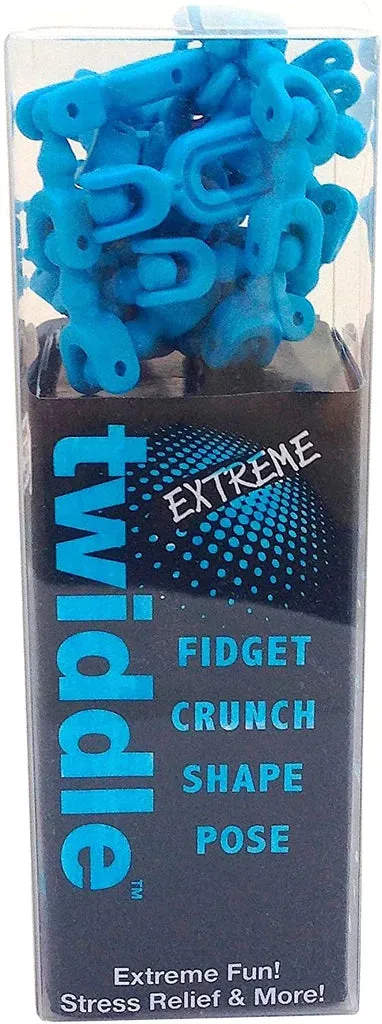 Twiddle Extreme by Zorbitz