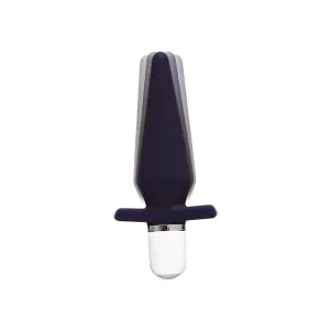 VeDO Rio Powerful Black Anal Vibrator