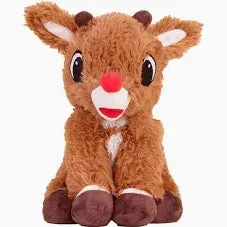 Warmies Heatable Rudolph