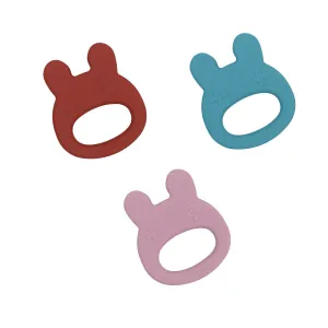 We Might Be Tiny Bunny Teether