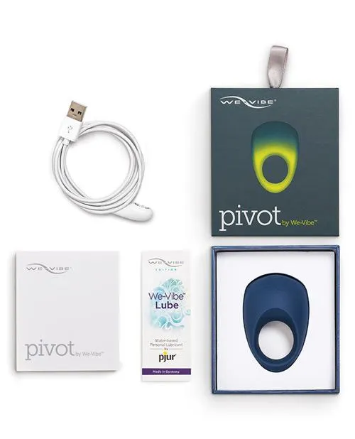 We-vibe Pivot - Blue