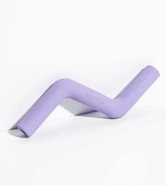 Wild One Bolt Bite Dog Chew Toy (Lilac)