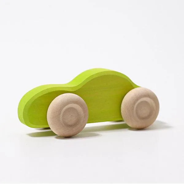 Wooden Cars Slimline